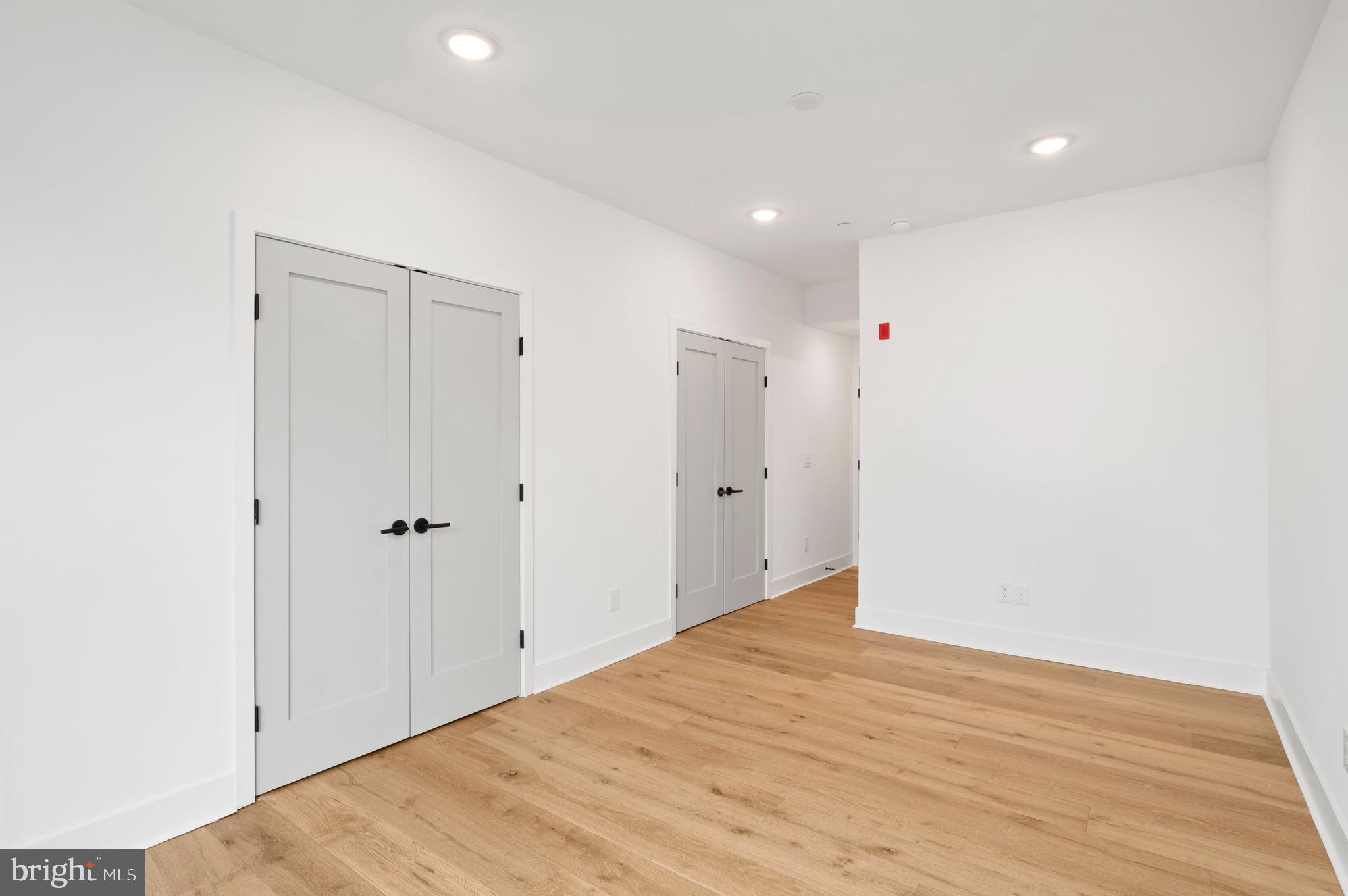 1801 Fairmount Avenue, Unit 303 Philadelphia, PA 19130 - Photo 24 of 40 Master Bedroom