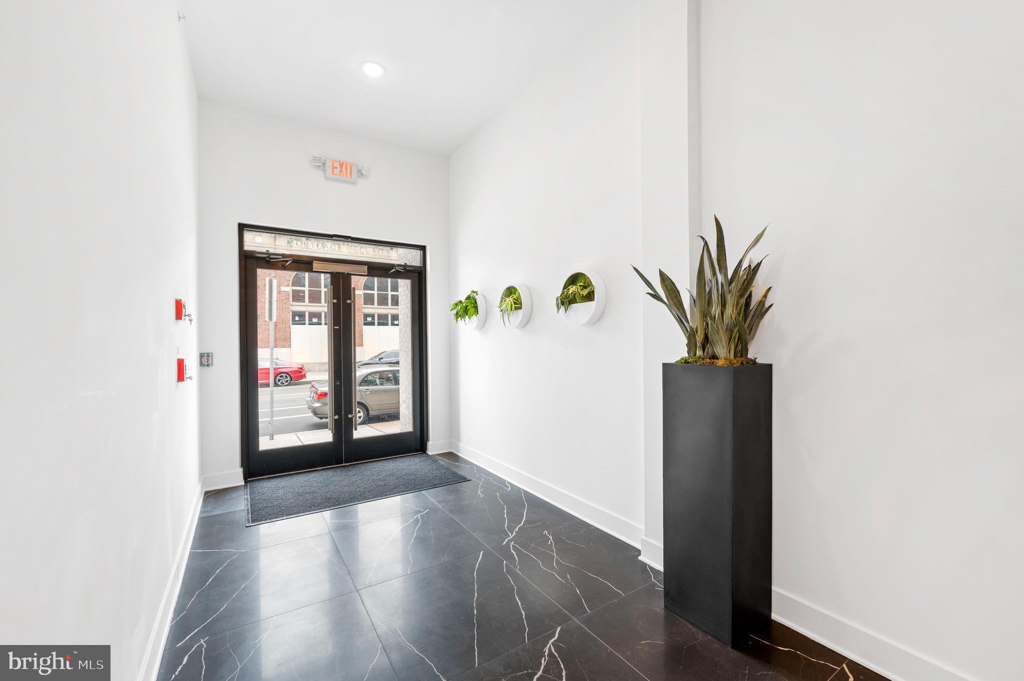 1801 Fairmount Avenue, Unit 303 Philadelphia, PA 19130 - Photo 28 of 40
