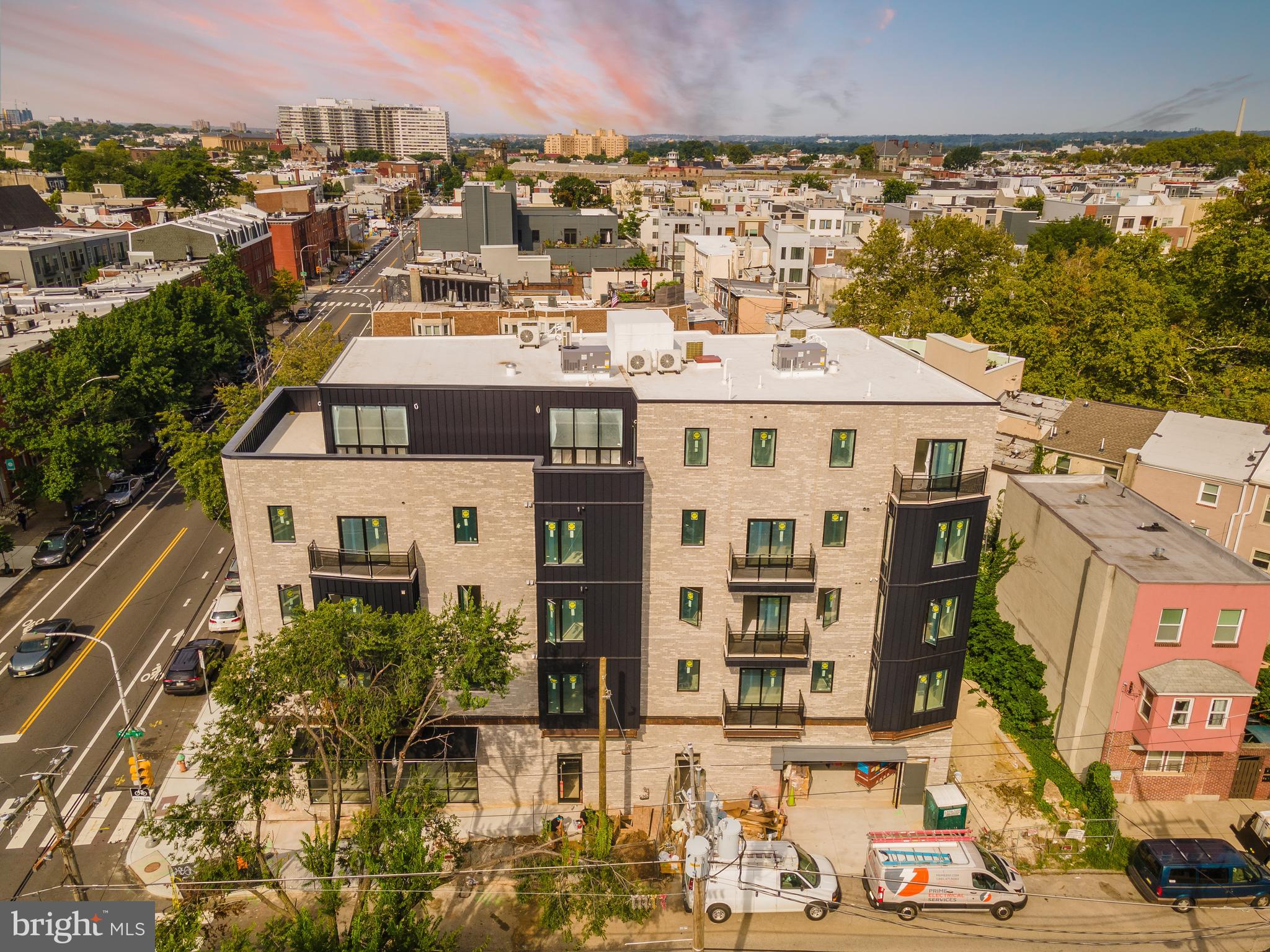 1801 Fairmount Avenue, Unit 303 Philadelphia, PA 19130 - Photo 30 of 40