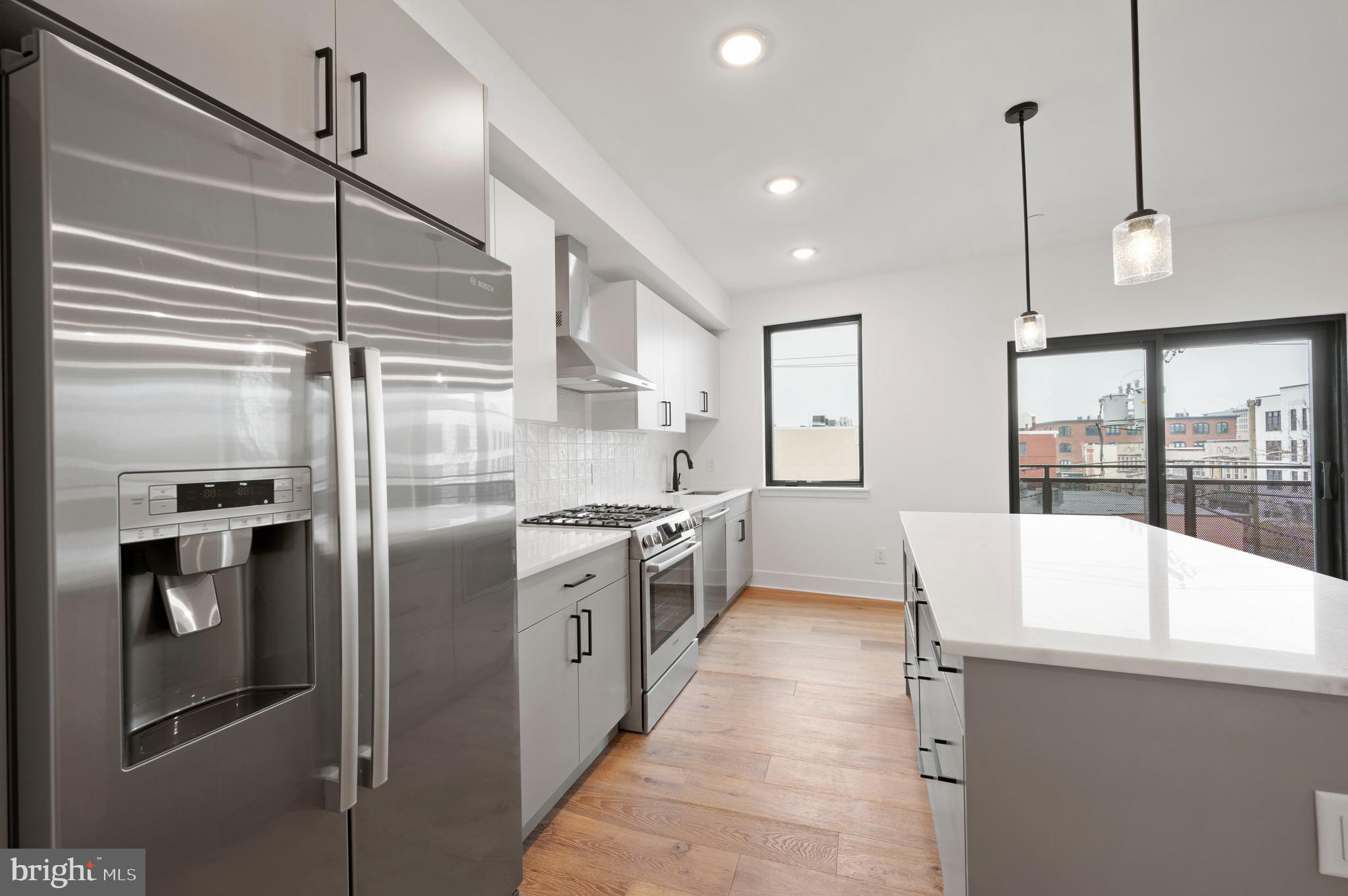 1801 Fairmount Avenue, Unit 303 Philadelphia, PA 19130 - Photo 3 of 40