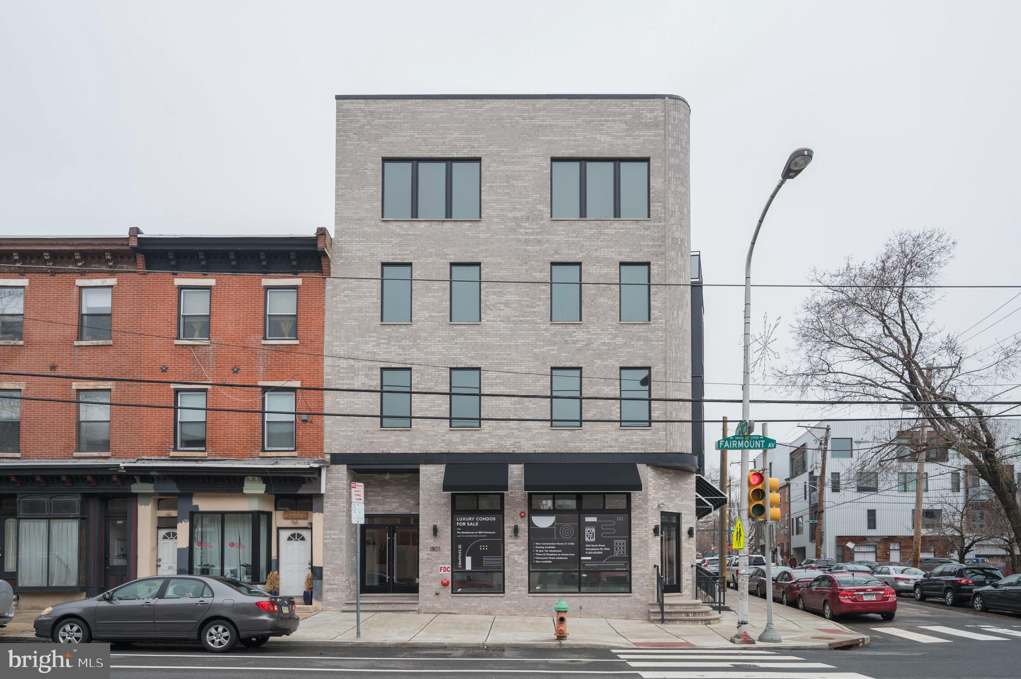 1801 Fairmount Avenue, Unit 303 Philadelphia, PA 19130 - Photo 31 of 40