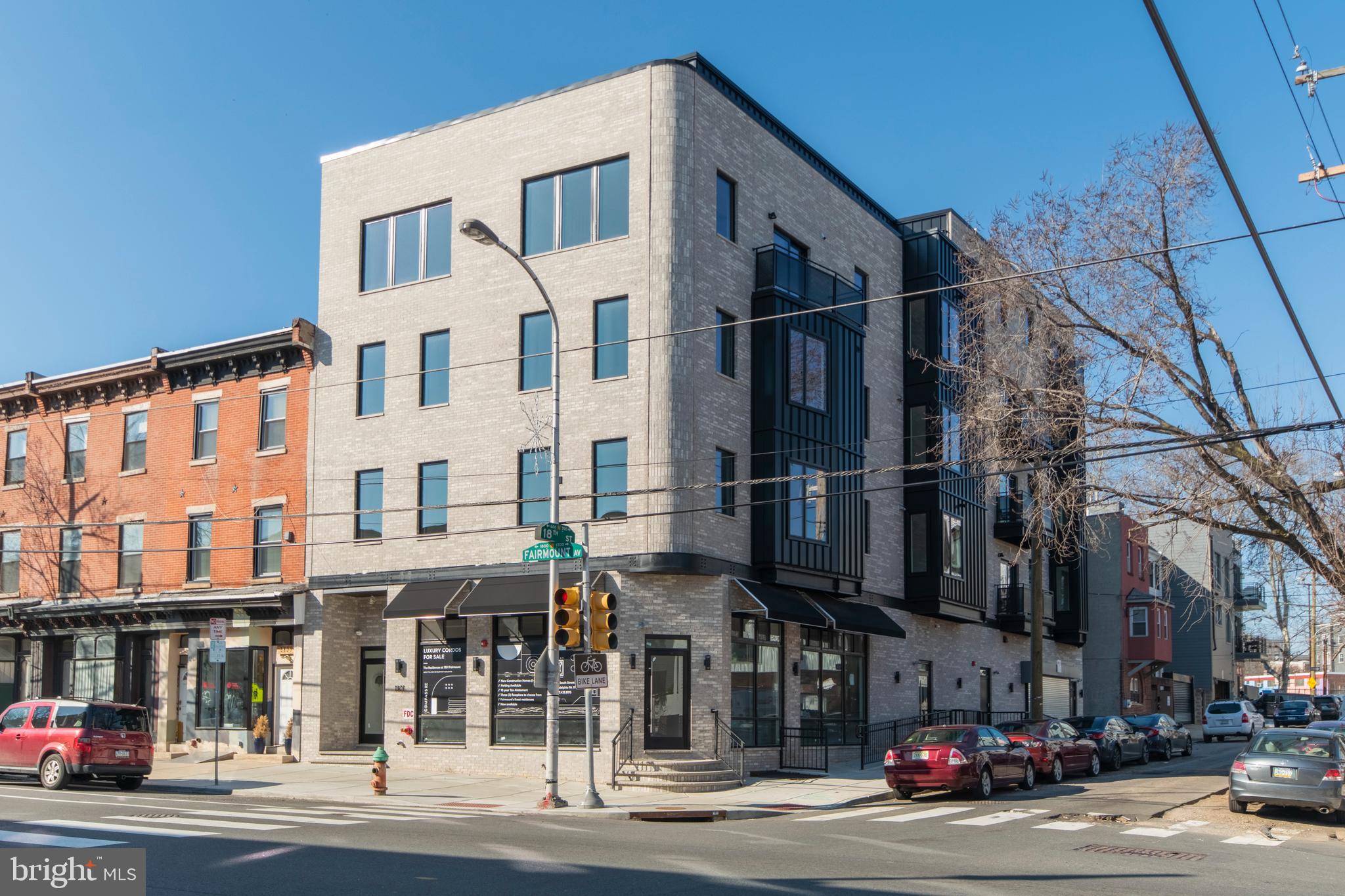 1801 Fairmount Avenue, Unit 303 Philadelphia, PA 19130 - Photo 32 of 40
