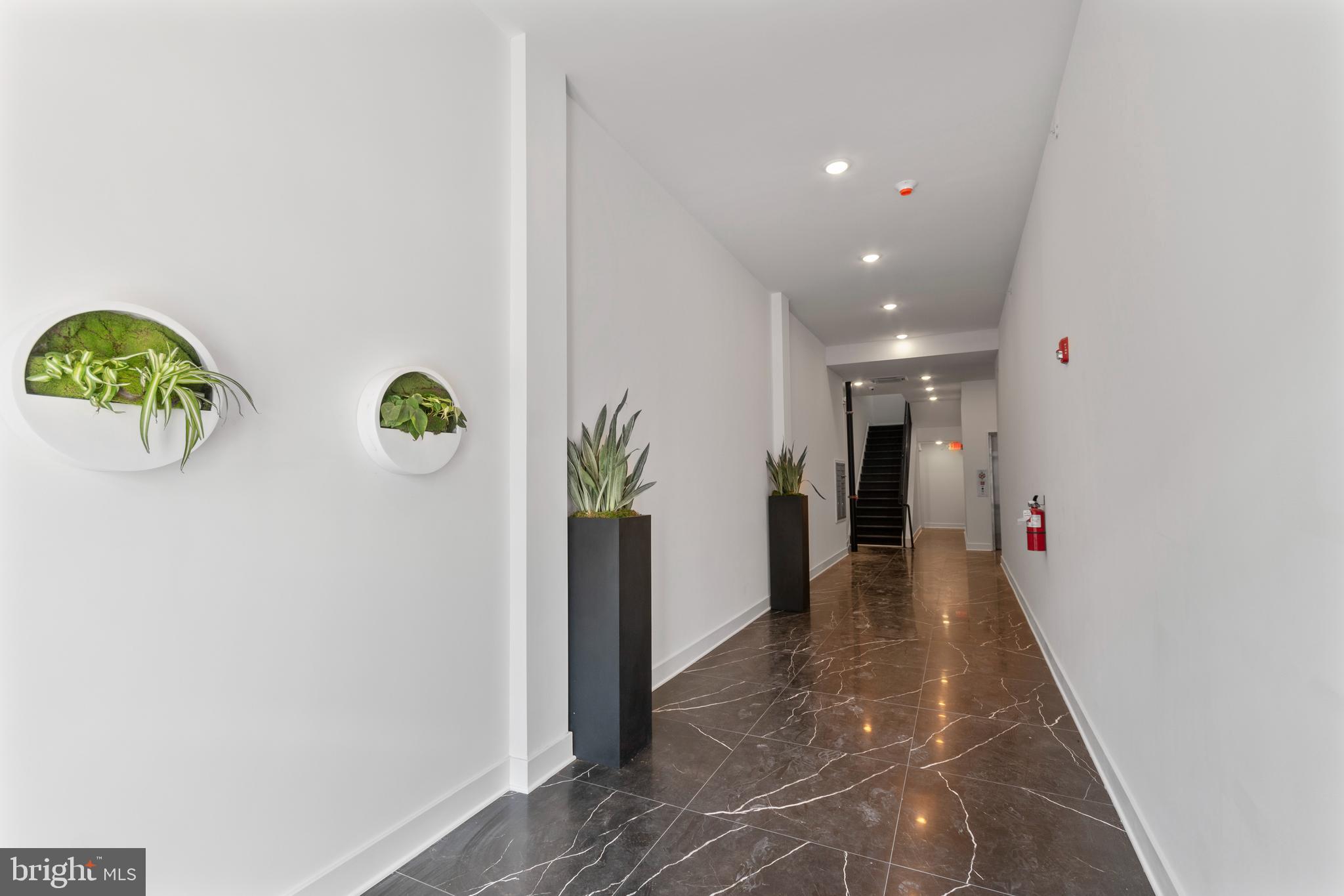 1801 Fairmount Avenue, Unit 303 Philadelphia, PA 19130 - Photo 33 of 40