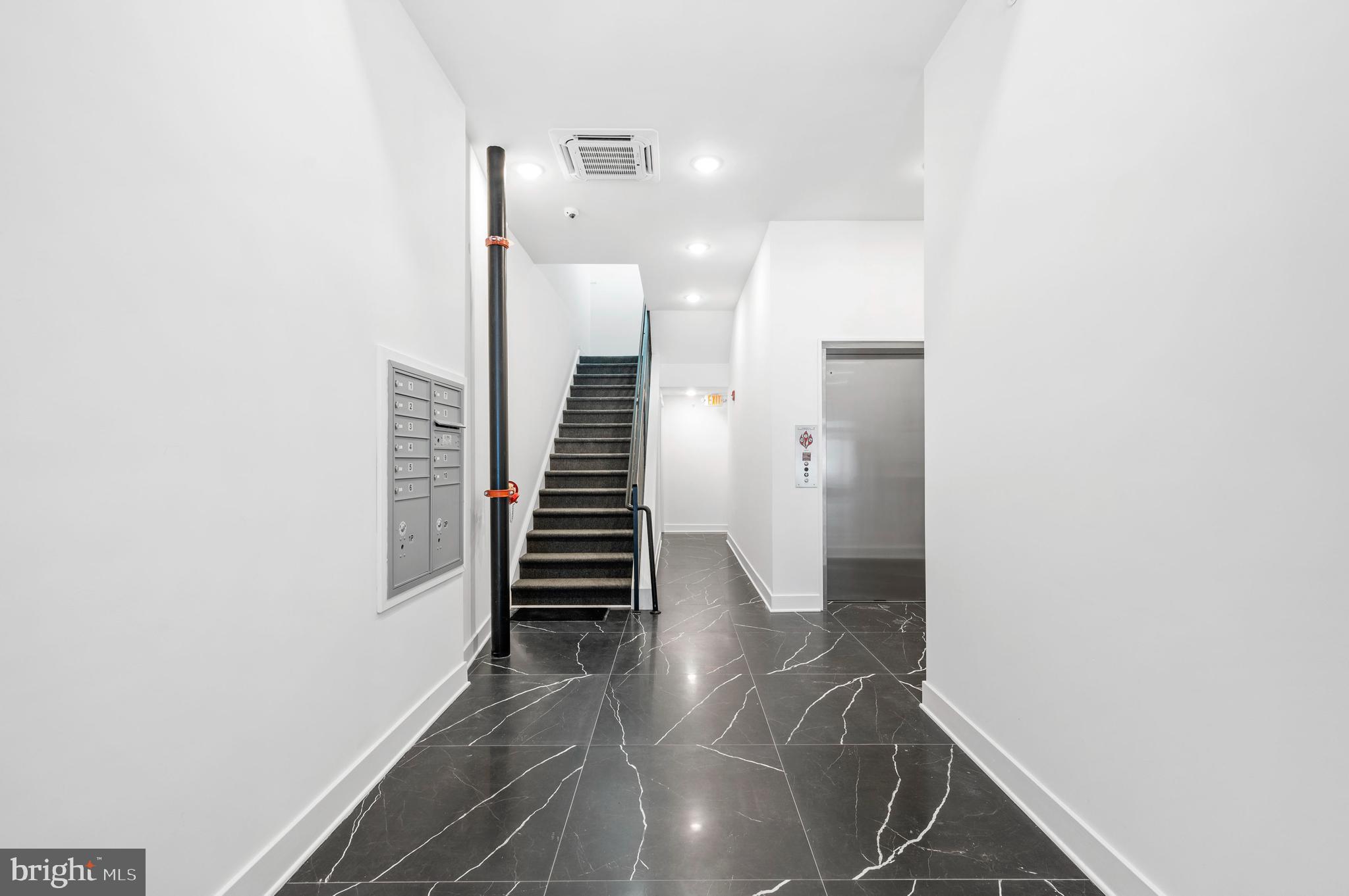 1801 Fairmount Avenue, Unit 303 Philadelphia, PA 19130 - Photo 34 of 40