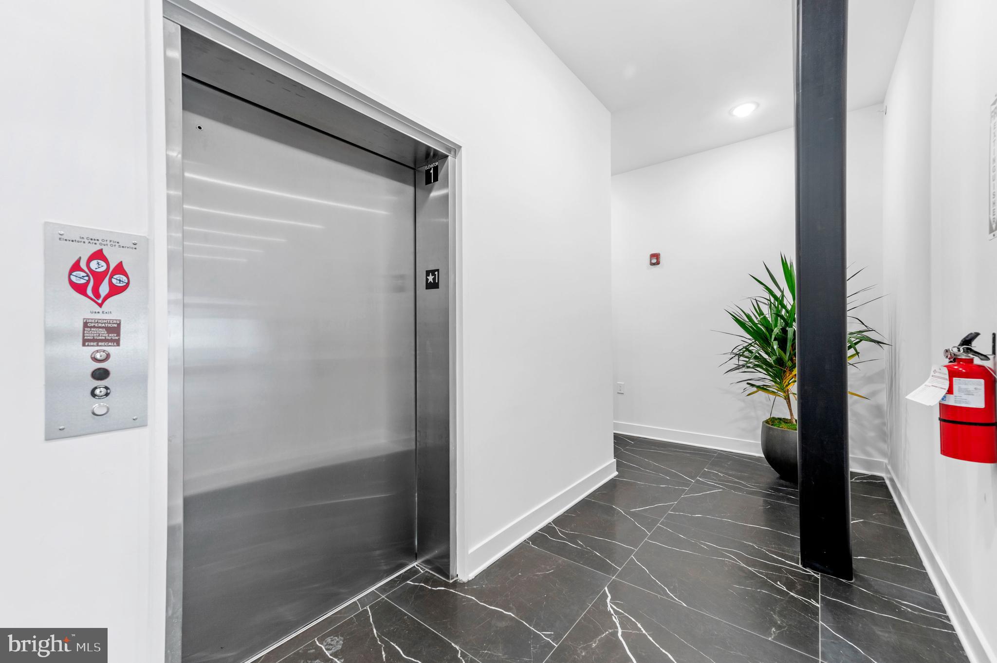 1801 Fairmount Avenue, Unit 303 Philadelphia, PA 19130 - Photo 36 of 40
