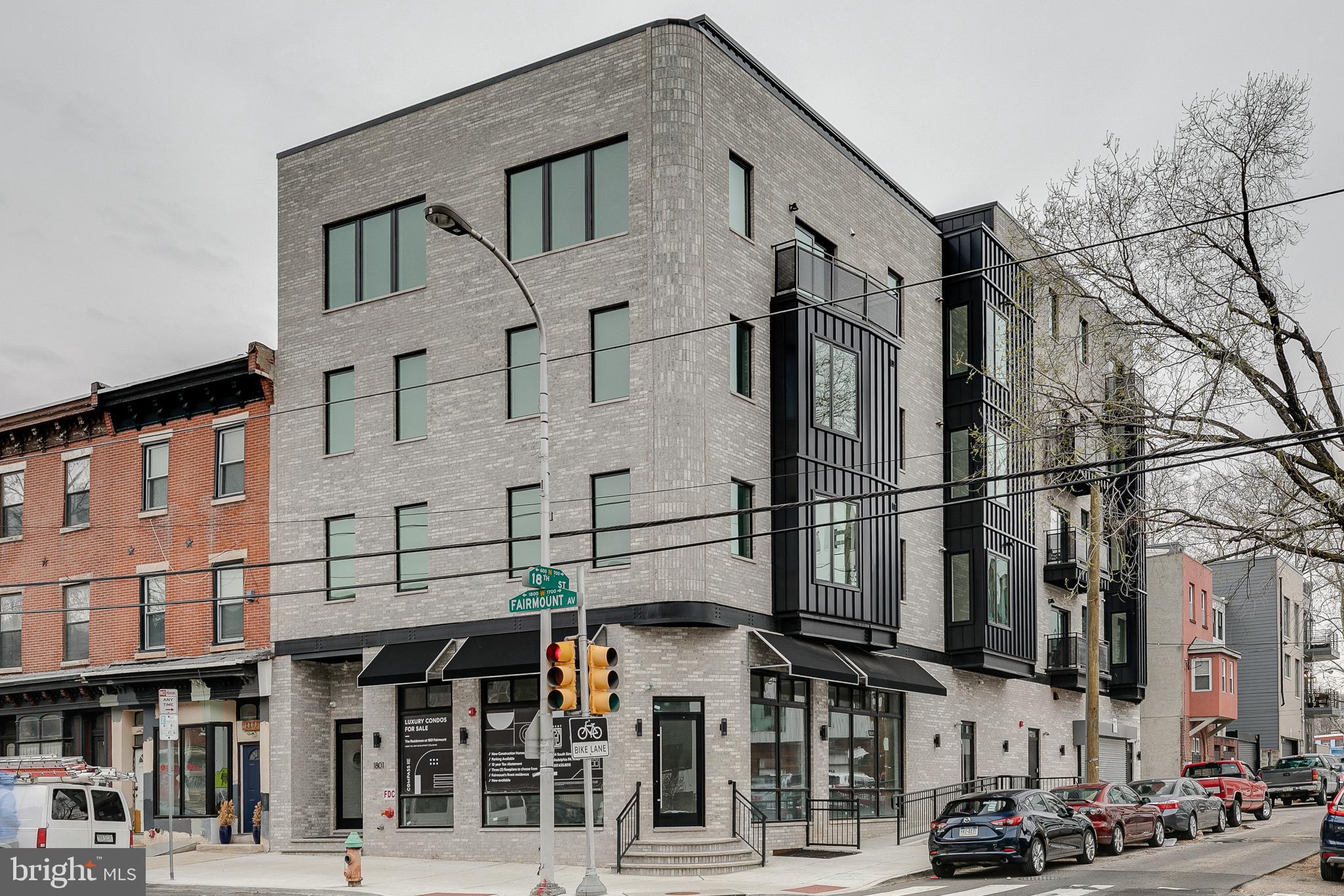 1801 Fairmount Avenue, Unit 303 Philadelphia, PA 19130 - Photo 40 of 40