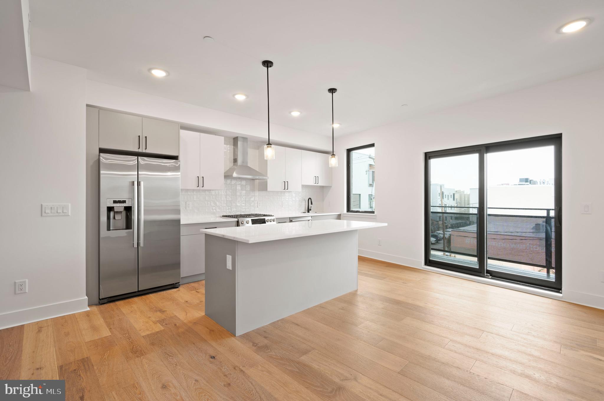 1801 Fairmount Avenue, Unit 303 Philadelphia, PA 19130 - Photo 6 of 40