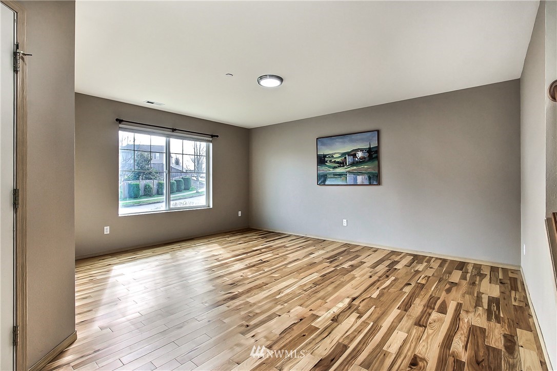 3141 Walker Road DuPont, WA 98327 - Photo 12 of 18 a view of an empty room with windows