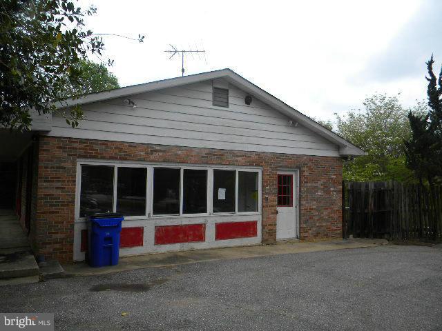 10965 Scaggsville Road Laurel, MD 20723 - Photo 2 of 12 Exterior (General)