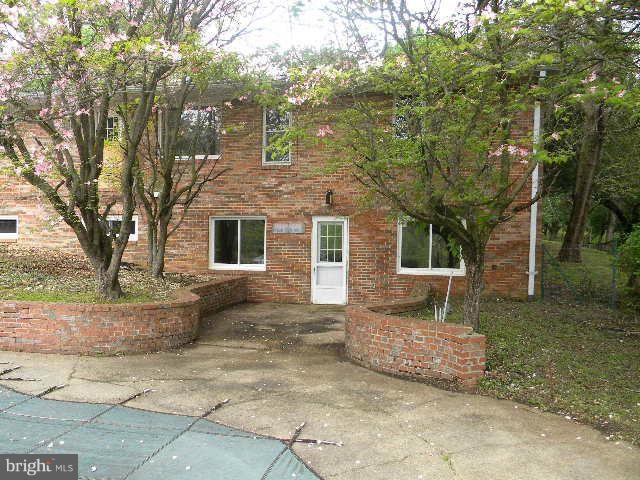 10965 Scaggsville Road Laurel, MD 20723 - Photo 12 of 12 Exterior (Rear)