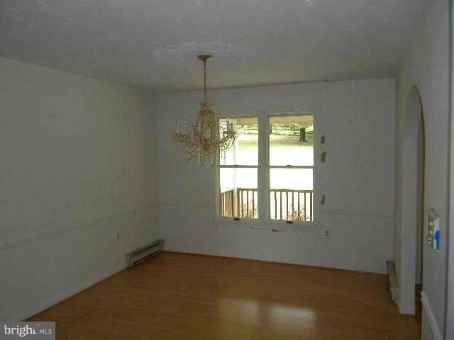 10965 Scaggsville Road Laurel, MD 20723 - Photo 6 of 12 Dining Room