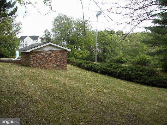 10965 Scaggsville Road Laurel, MD 20723 - Photo 10 of 12 Exterior (General)