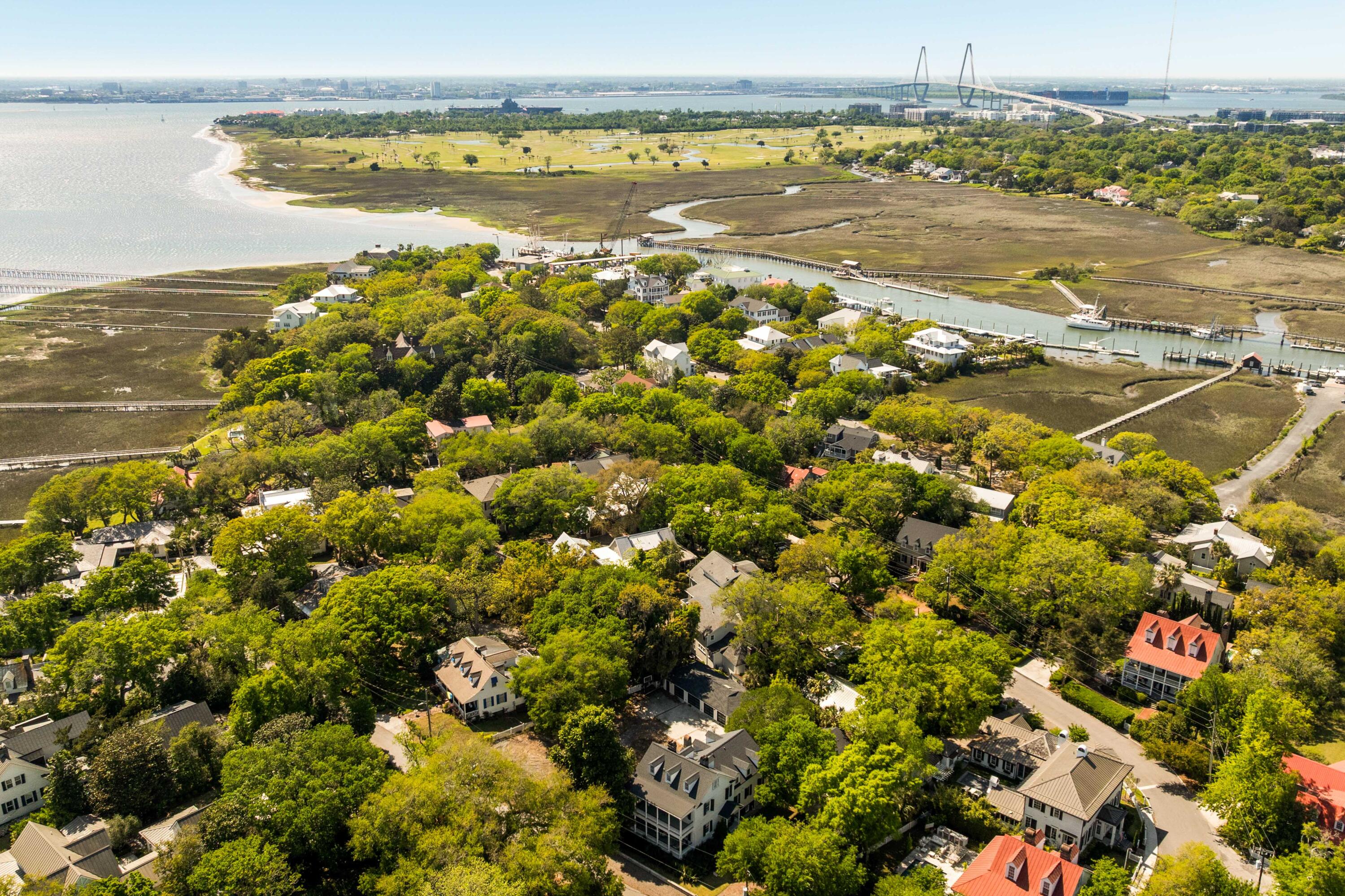 122 Mary Street Mount Pleasant, SC 29464 - Photo 14 of 14 DJI_0075