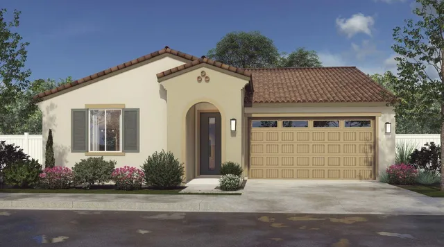 $563,360 | 1473 Bloom Lane, Clovis, CA 93619