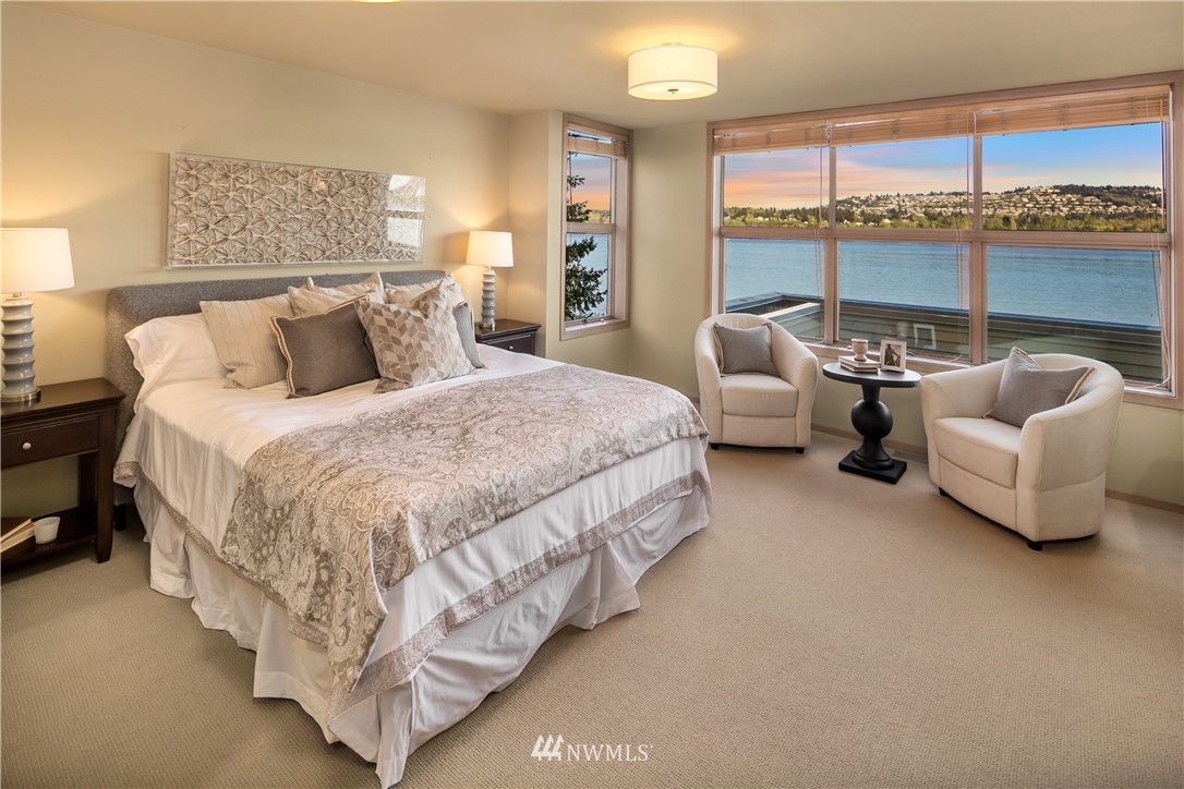 3840 East Mercer Way Mercer Island, WA 98040 - Photo 18 of 25