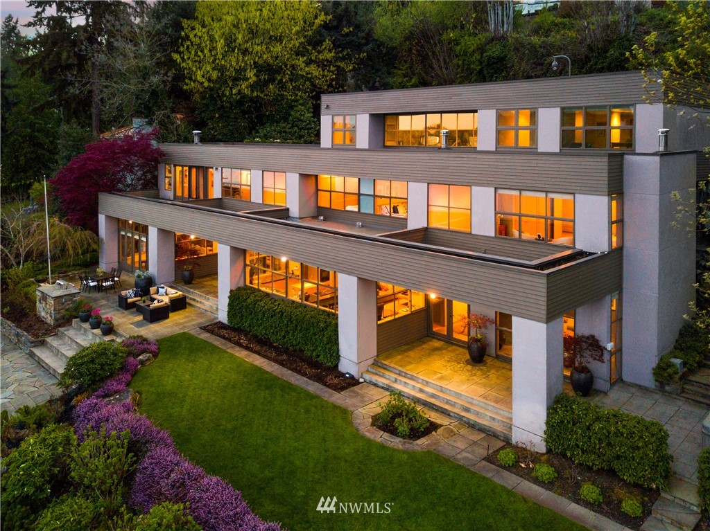 3840 East Mercer Way Mercer Island, WA 98040 - Photo 23 of 25