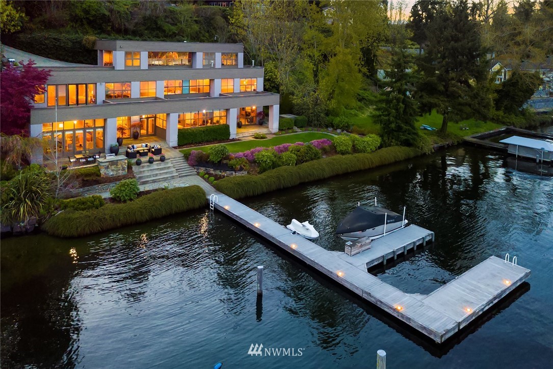 3840 East Mercer Way Mercer Island, WA 98040 - Photo 24 of 25