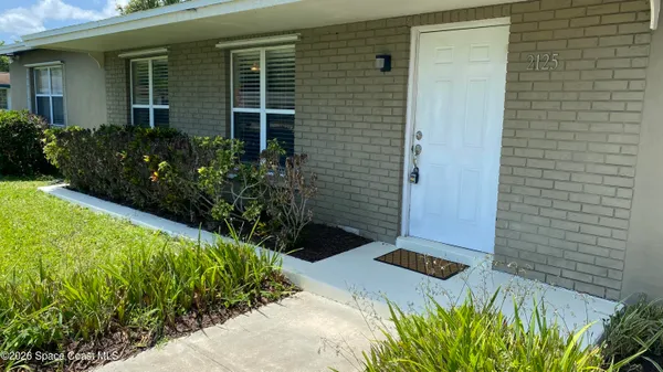 $2,350 | 2125 Emerald Court, Merritt Island, FL 32953