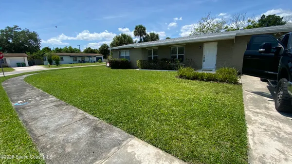 $2,350 | 2125 Emerald Court, Merritt Island, FL 32953