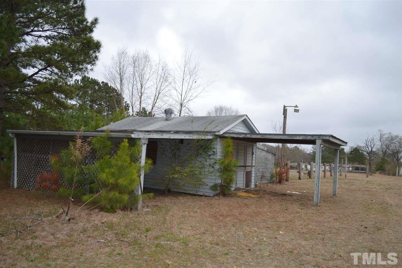 3608 Watson Seed Farm Road Whitakers, NC 27891 - Photo 5 of 18 Gallery Image 5