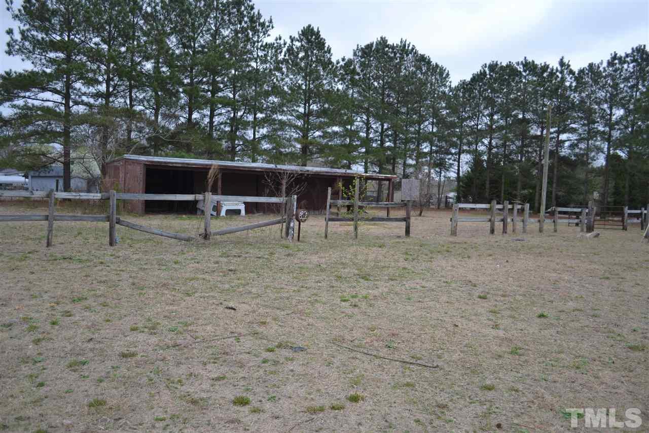 3608 Watson Seed Farm Road Whitakers, NC 27891 - Photo 7 of 18 Gallery Image 7