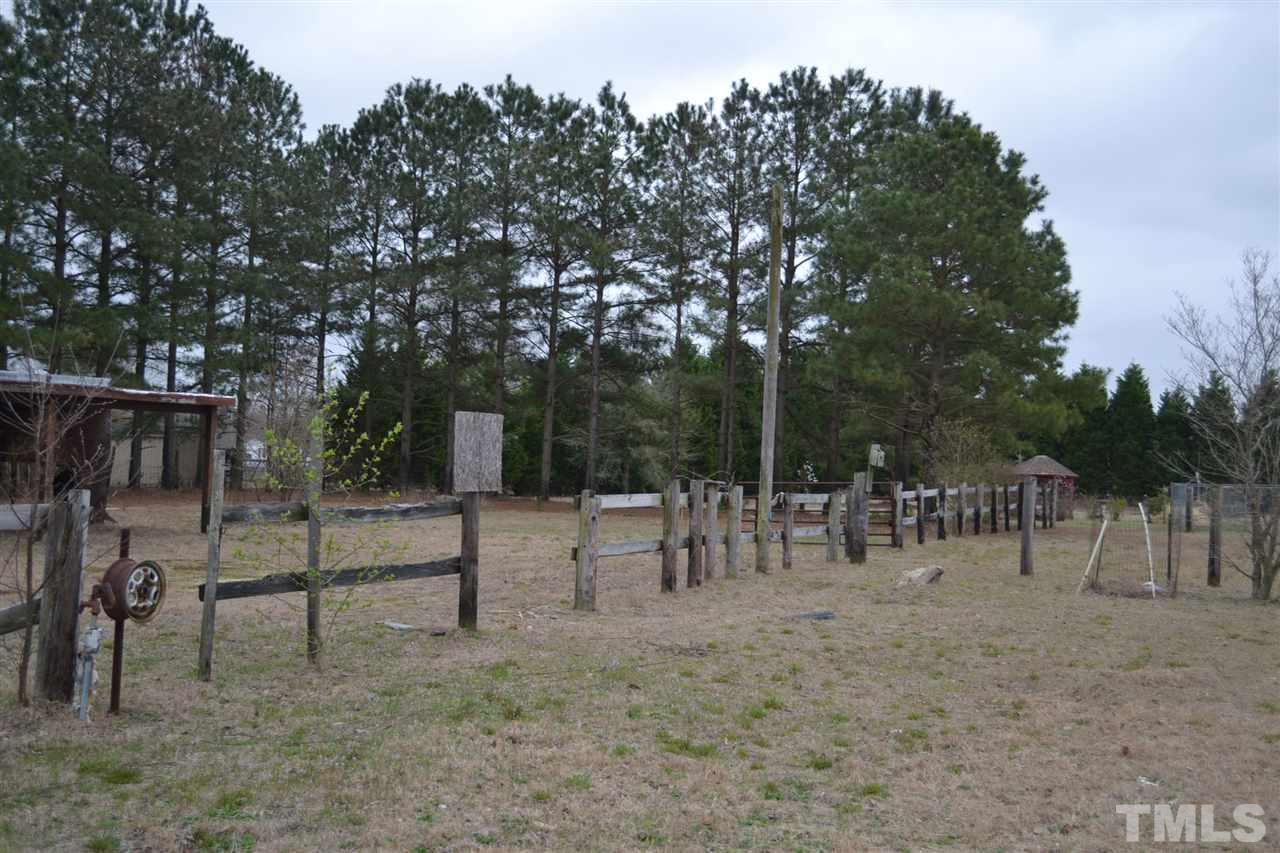 3608 Watson Seed Farm Road Whitakers, NC 27891 - Photo 9 of 18 Gallery Image 9