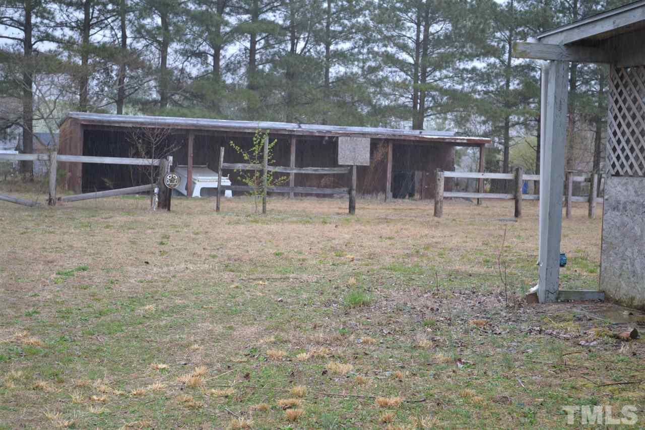 3608 Watson Seed Farm Road Whitakers, NC 27891 - Photo 10 of 18 Gallery Image 10