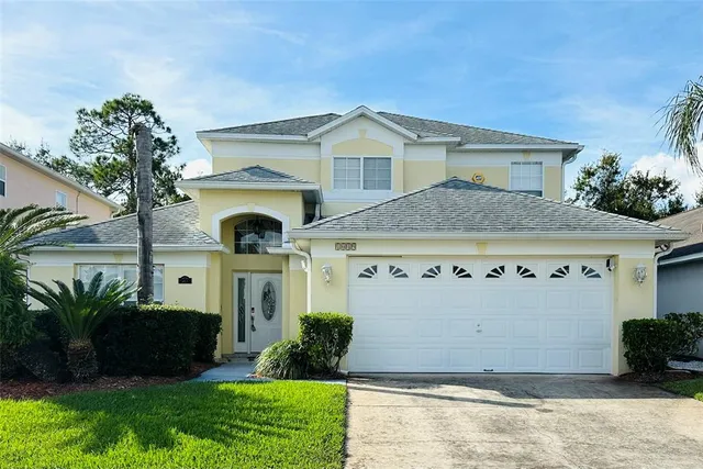 $515,000 | 1049 Lake Berkley Drive, Kissimmee, FL 34746