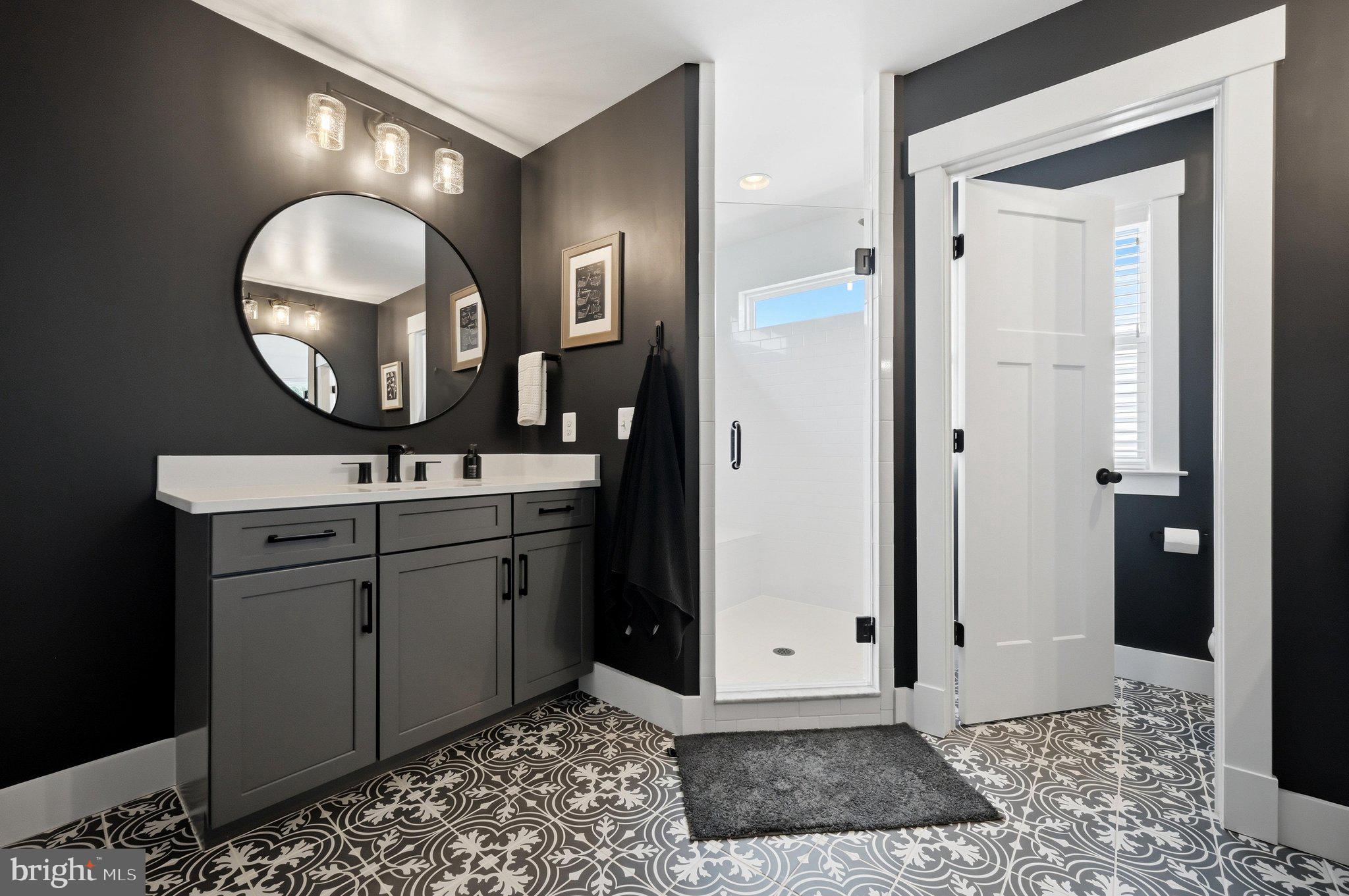 4854 Point Road Warrenton, VA 20187 - Photo 47 of 113 Primary Bathroom
