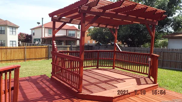 $1,695 | 6311 Encanto Point Drive, San Antonio, TX 78244