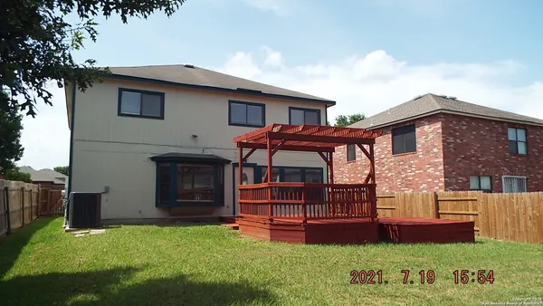 $1,695 | 6311 Encanto Point Drive, San Antonio, TX 78244
