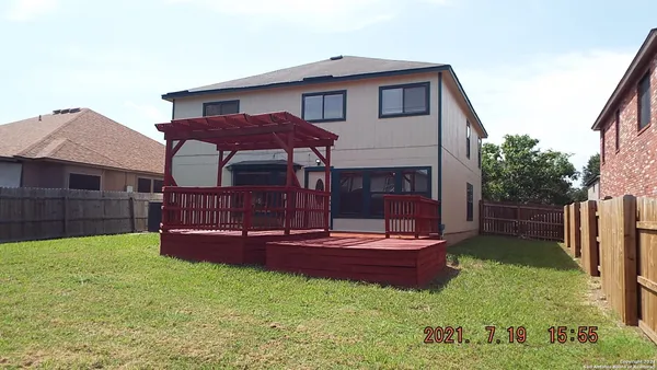$1,695 | 6311 Encanto Point Drive, San Antonio, TX 78244