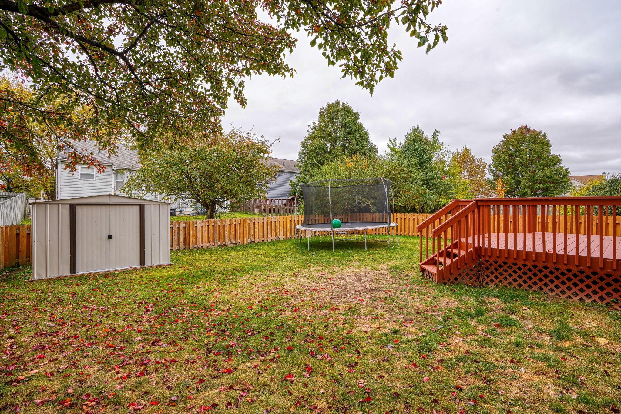 848 Rothrock Drive Galloway, OH 43119 - Photo 33 of 34 848 Rothrock Dr (38)