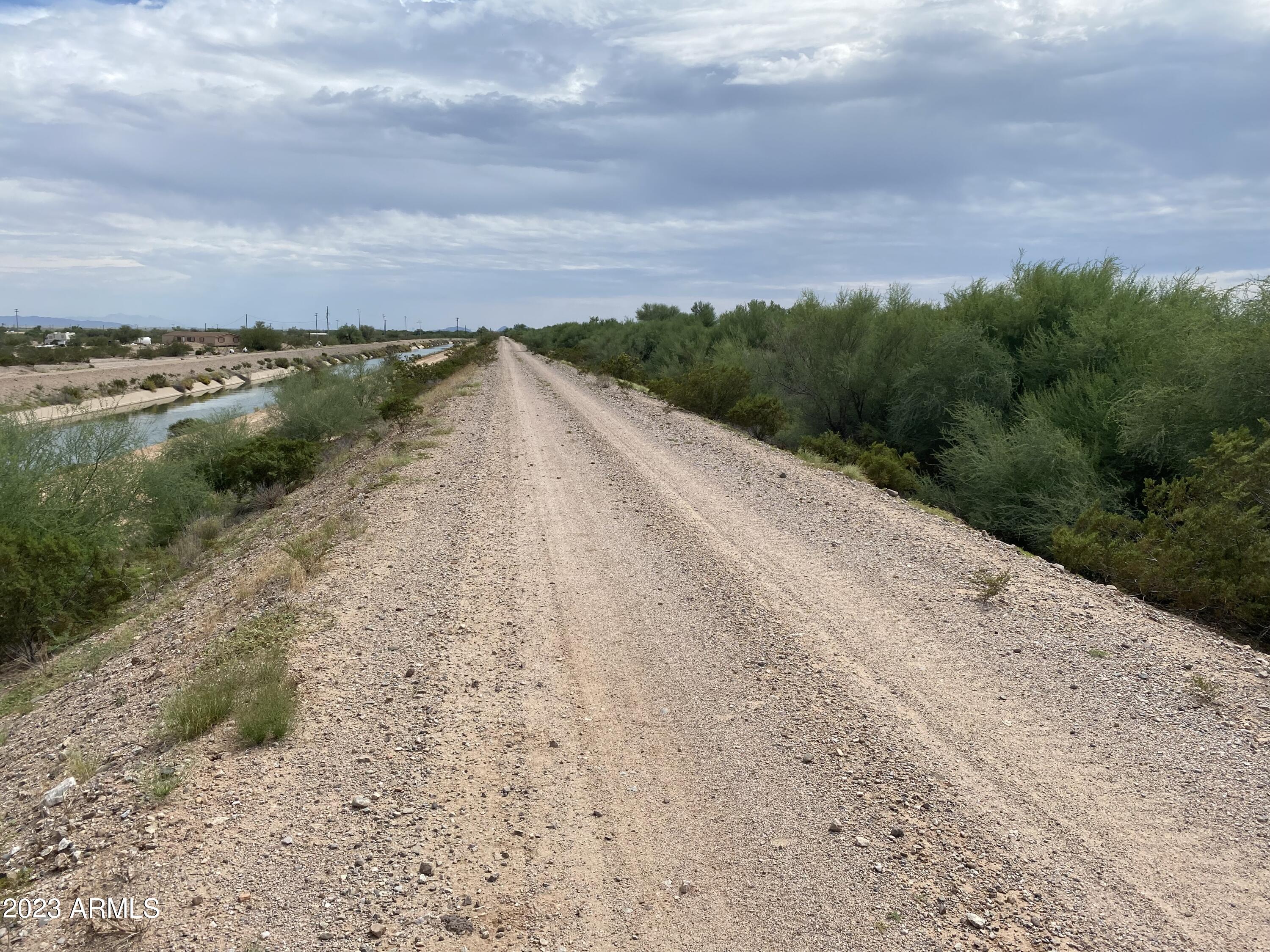 44150 West Peters Road Stanfield, AZ 85172 - Photo 2 of 4 IMG-0304