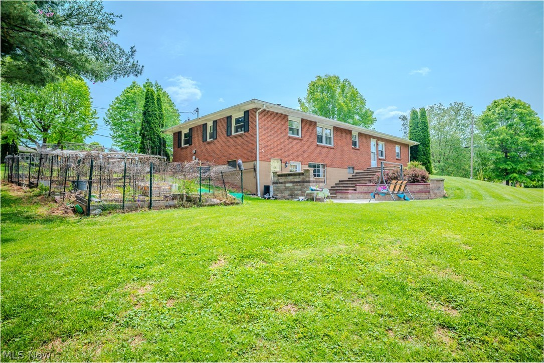 118 Coventry Road Marietta, OH 45750 - Photo 22 of 29