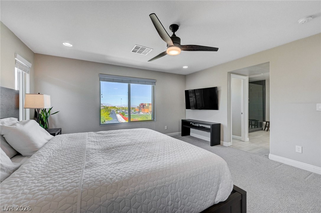 12466 Point Sierra Street Las Vegas, NV 89138 - Photo 44 of 75