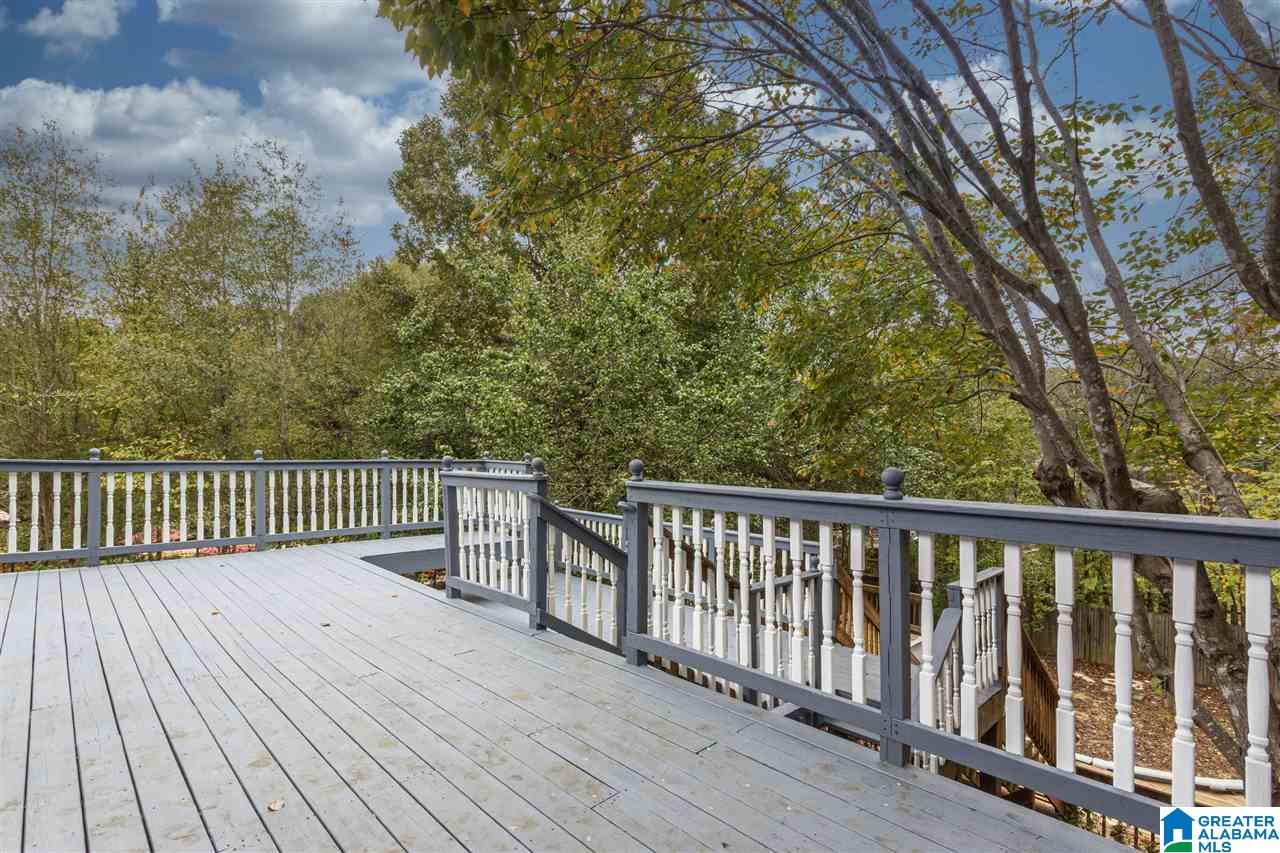 1206 Ash Cove Alabaster, AL 35007 - Photo 22 of 23