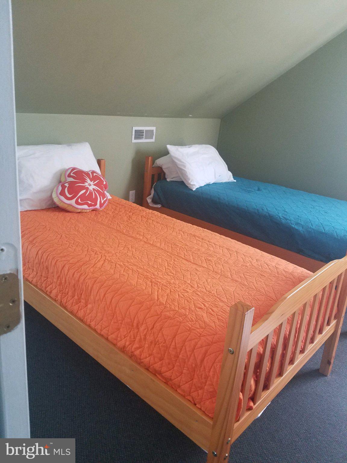 5207 Brooks Road Woolford, MD 21677 - Photo 29 of 32 3rd Floor Bedroom