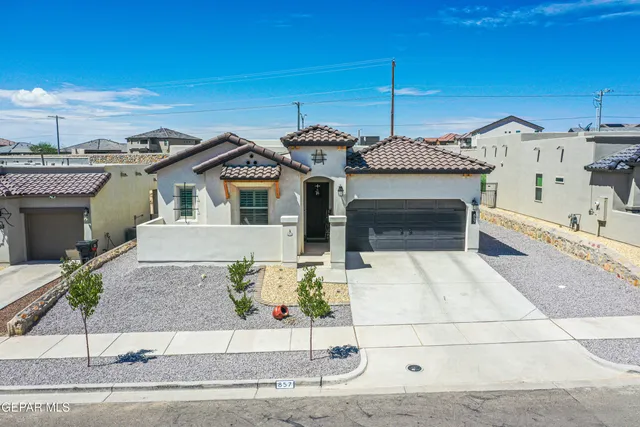 $398,500 | 857 Eastwell Drive, El Paso, TX 79928