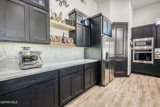 $398,500 | 857 Eastwell Drive, El Paso, TX 79928