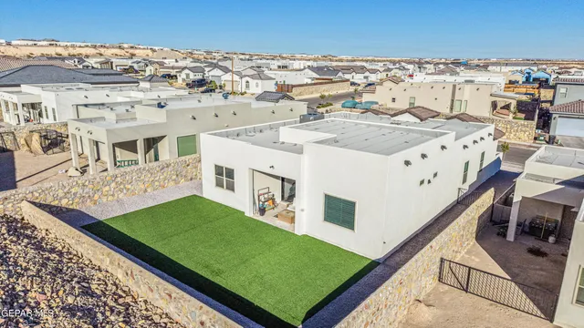 $398,500 | 857 Eastwell Drive, El Paso, TX 79928