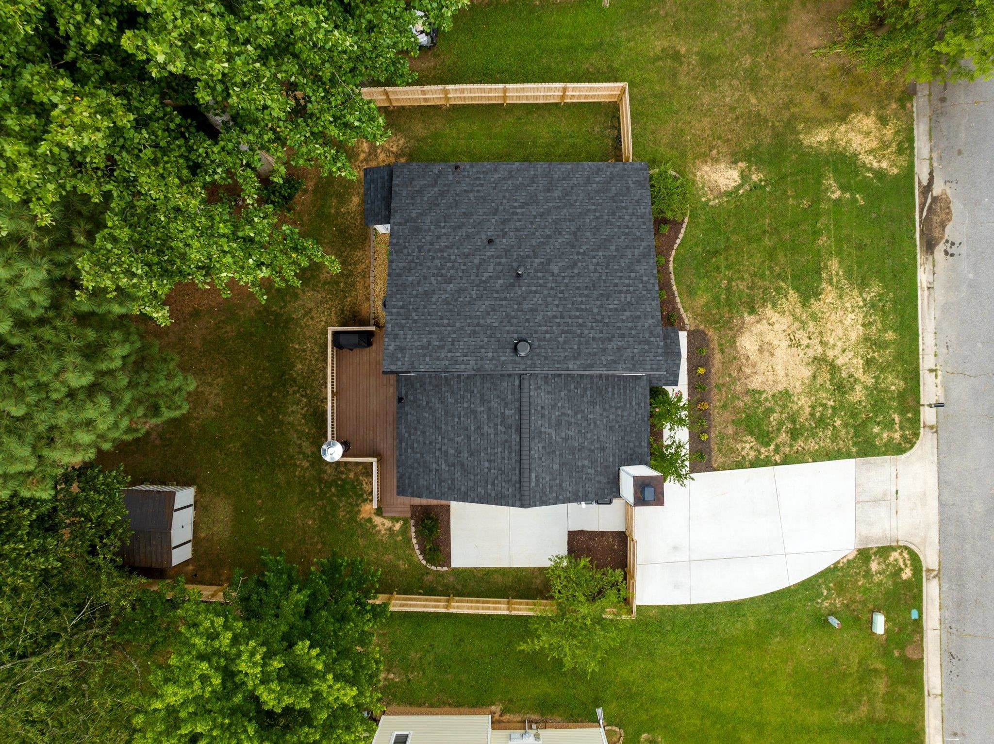 3717 Summer Place Raleigh, NC 27604 - Photo 24 of 26 Photo 24