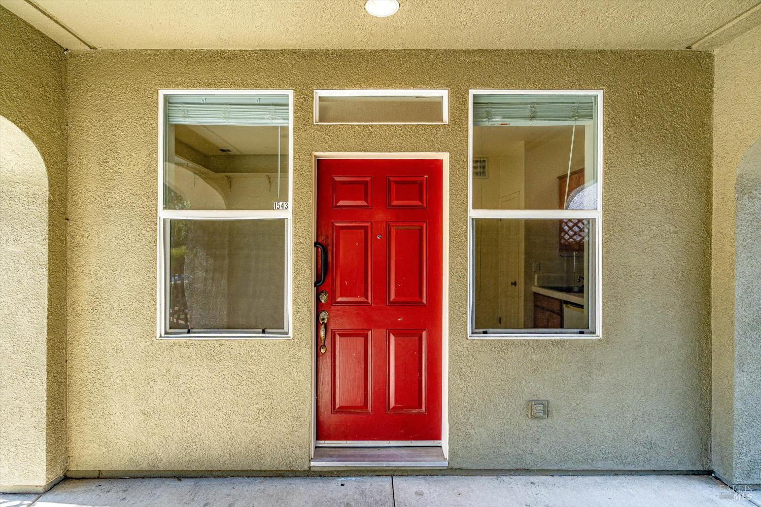 1541 Jainine Street Santa Rosa, CA 95403 - Photo 8 of 97 Studio entrance