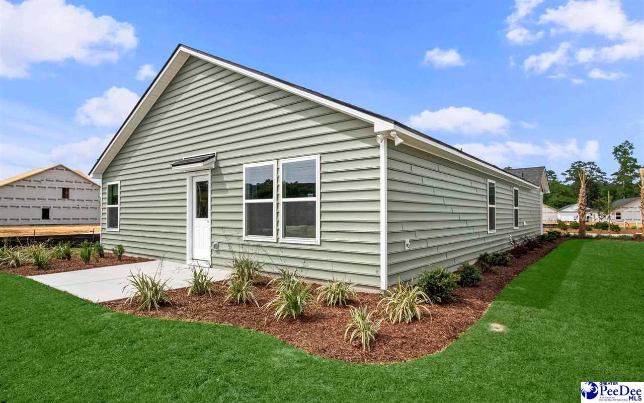 535 Resolute Street Florence, SC 29501 - Photo 21 of 21 Gallery Image 21