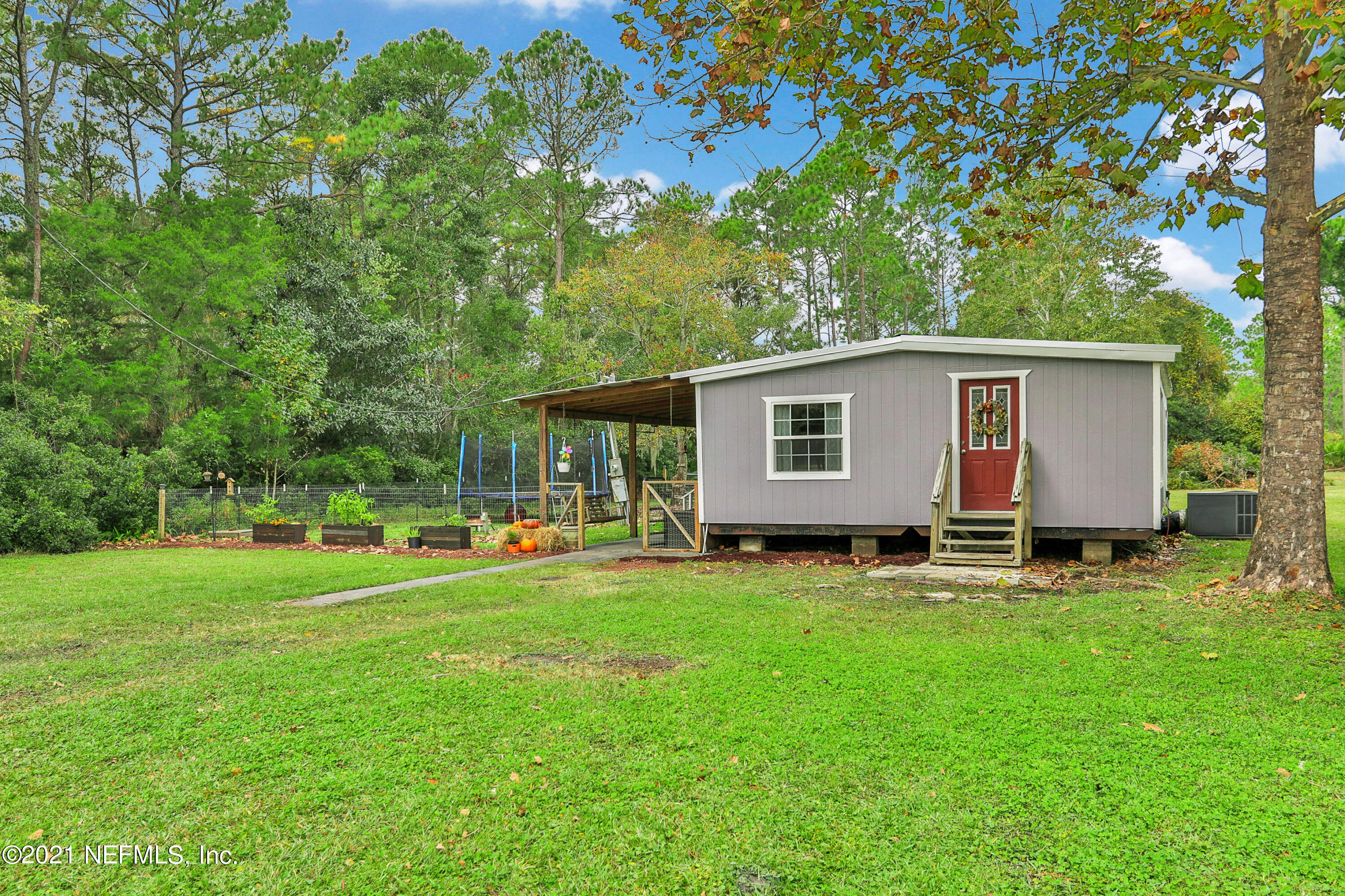 228 Dusty Road St. Augustine, FL 32095 - Photo 1 of 34 297A3967