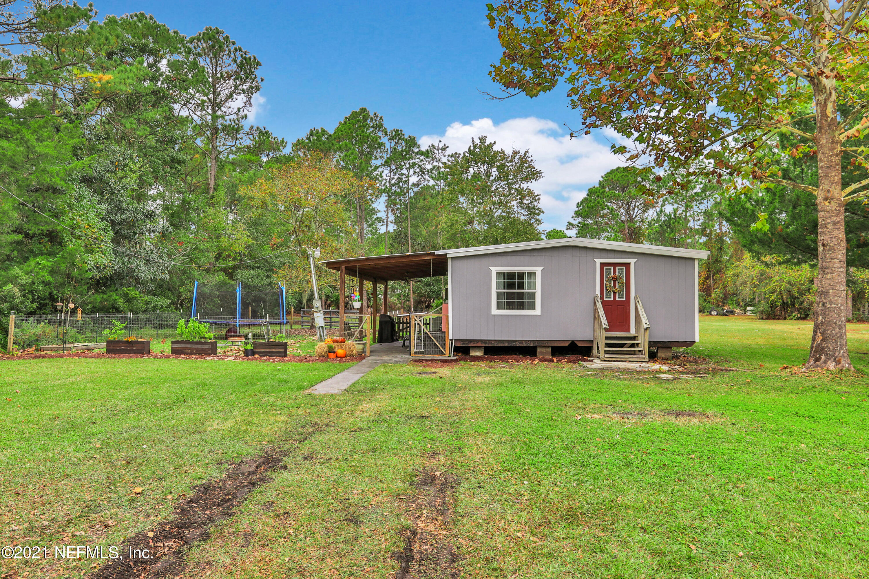 228 Dusty Road St. Augustine, FL 32095 - Photo 2 of 34 297A3966