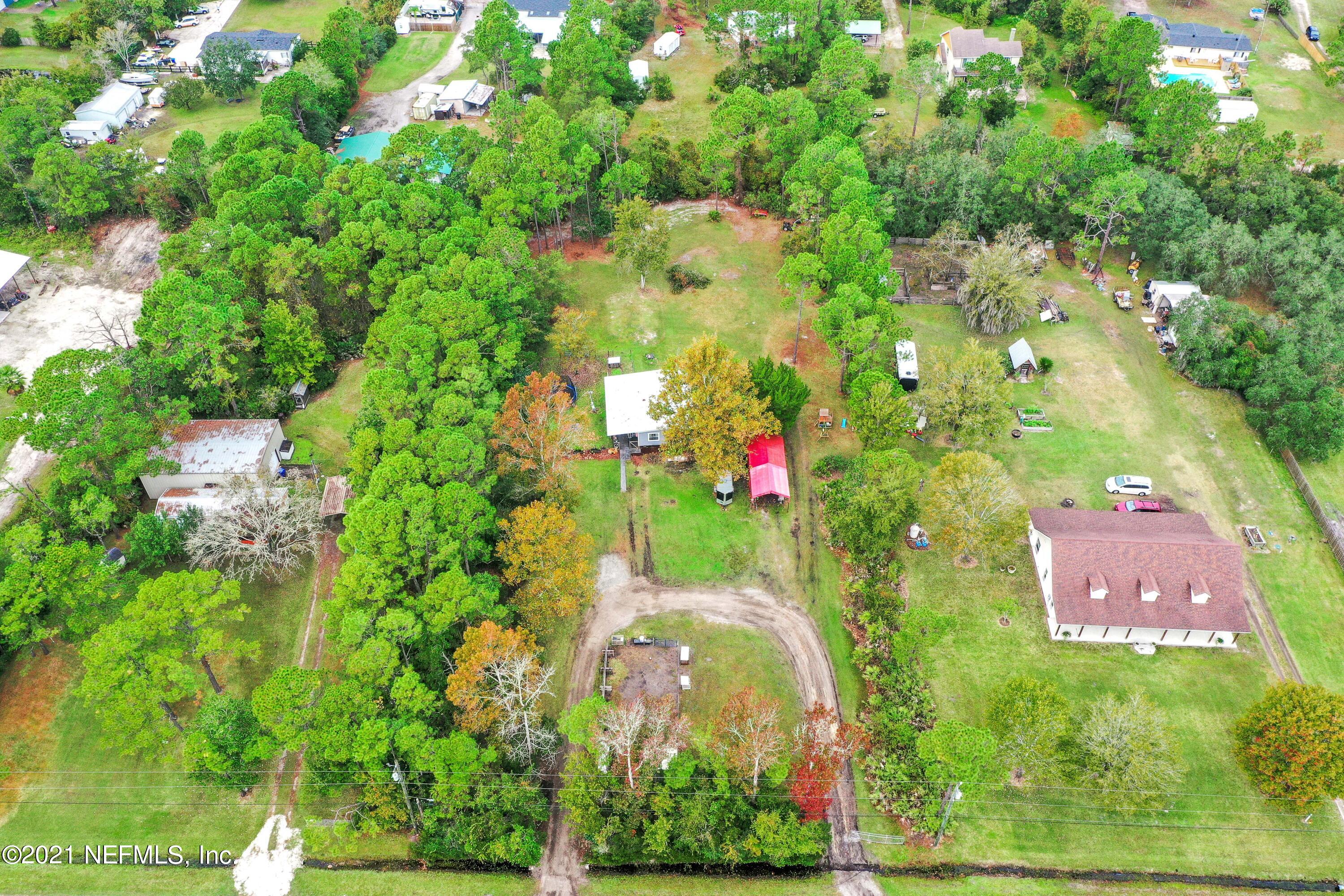 228 Dusty Road St. Augustine, FL 32095 - Photo 25 of 34 DJI_0161