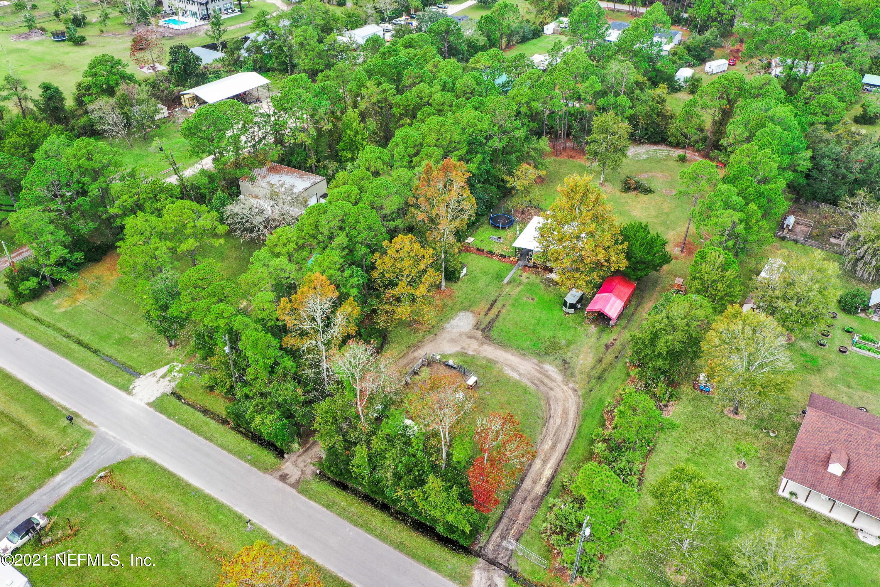 228 Dusty Road St. Augustine, FL 32095 - Photo 26 of 34 DJI_0162