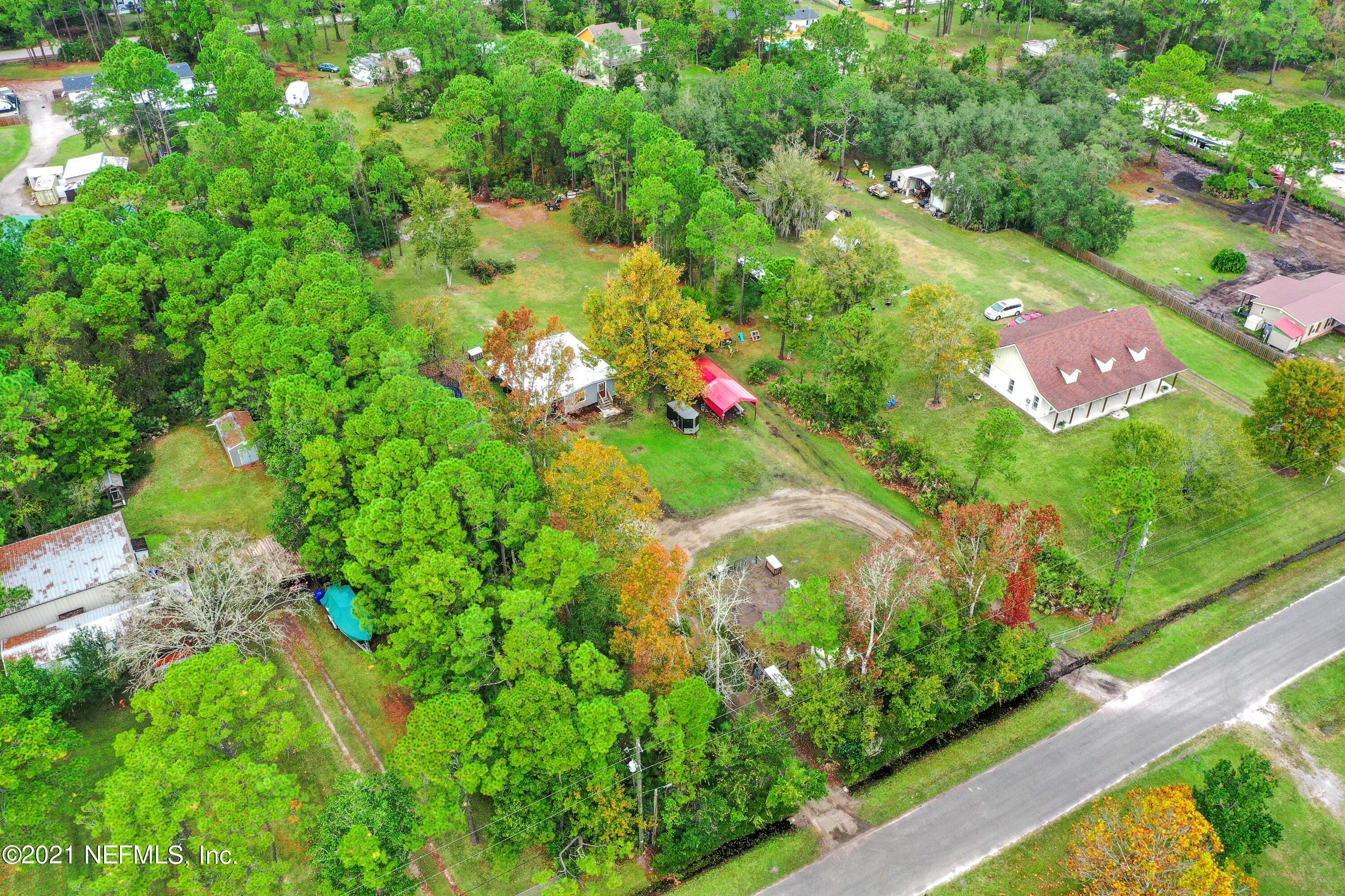 228 Dusty Road St. Augustine, FL 32095 - Photo 27 of 34 DJI_0163