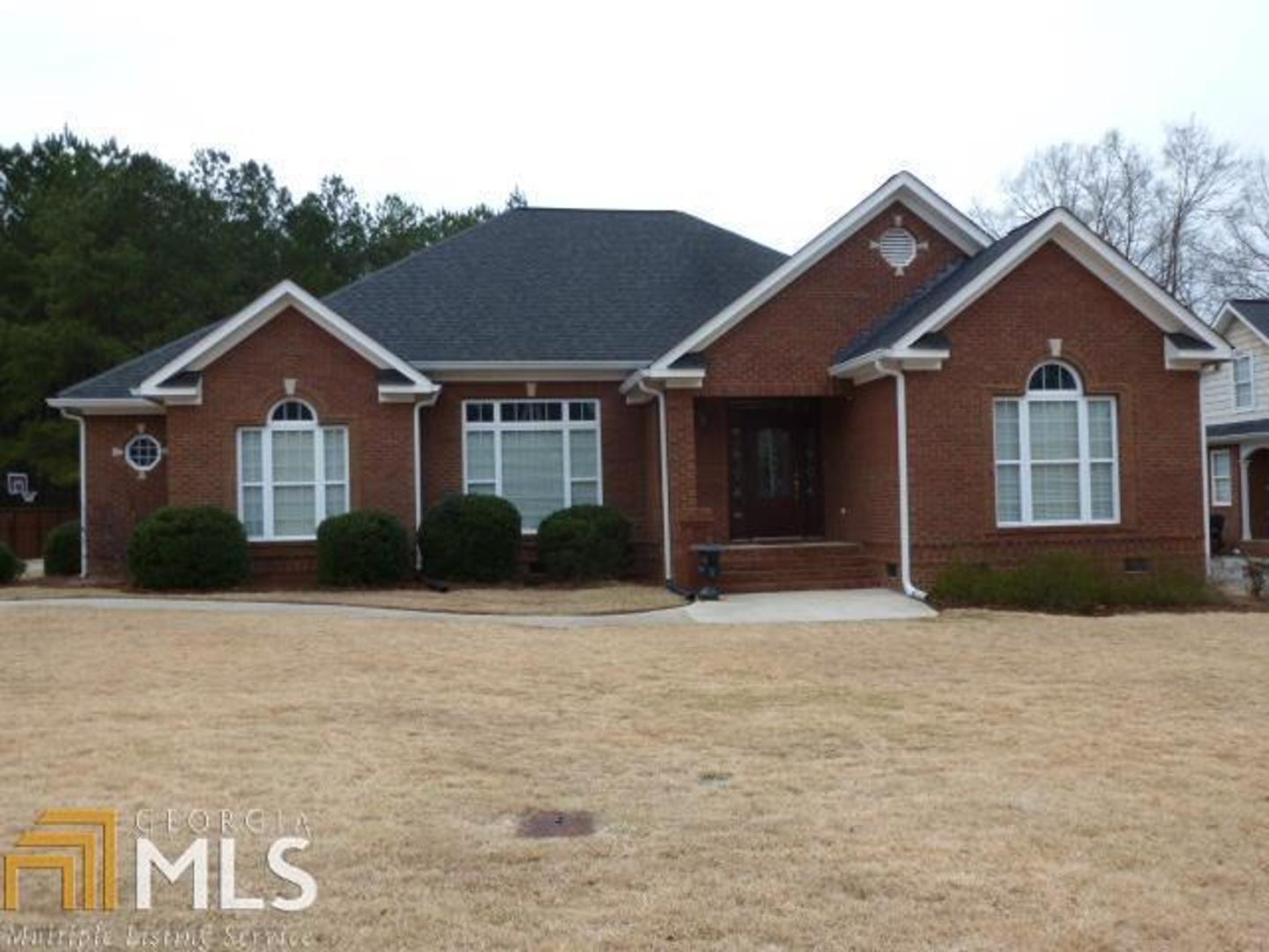 32 Westbrook Street Southwest Rome, GA 30165 - Photo 1 of 1